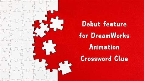 crossword clue animation|animation crossword clue answer.